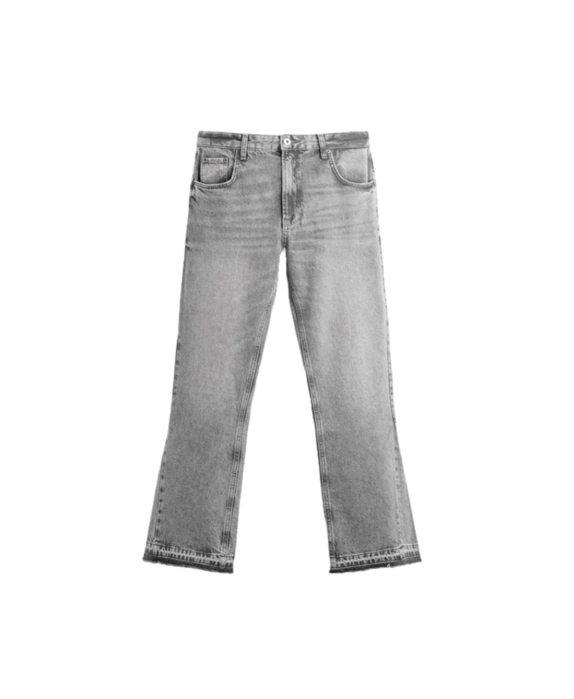 Fit Vault Flared Jeans