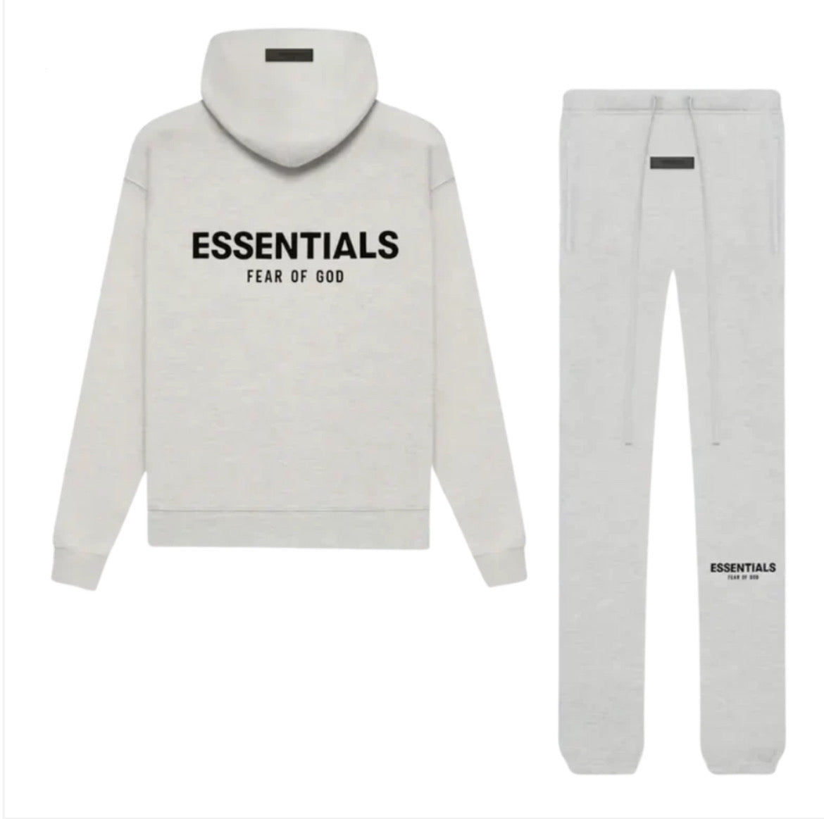 FitVault Essential Tracksuit